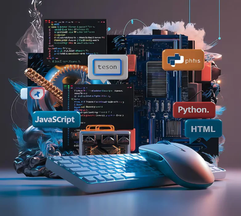 Frontend Teknolojileri: Modern Web Geliştirmenin Temel Taşları
