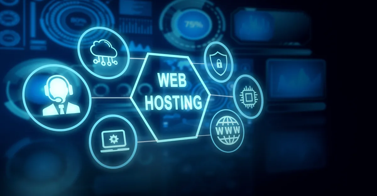 Domain ve Hosting Hizmetleri