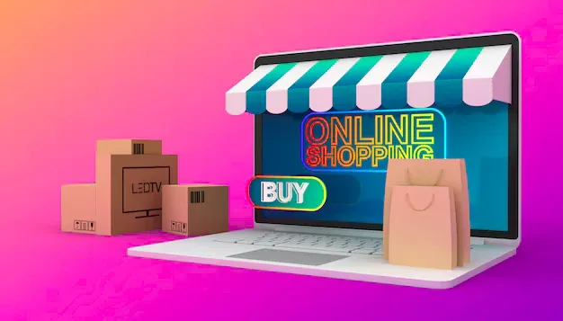 E-Ticaret Nasıl Yapılır?