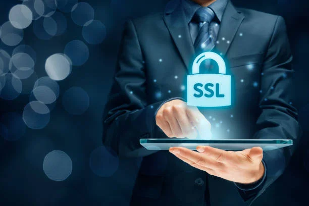 HTTPS ve SSL Sertifikaları