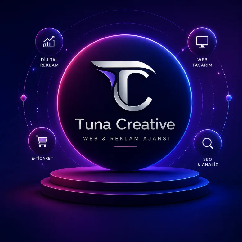 Tuna Creative
