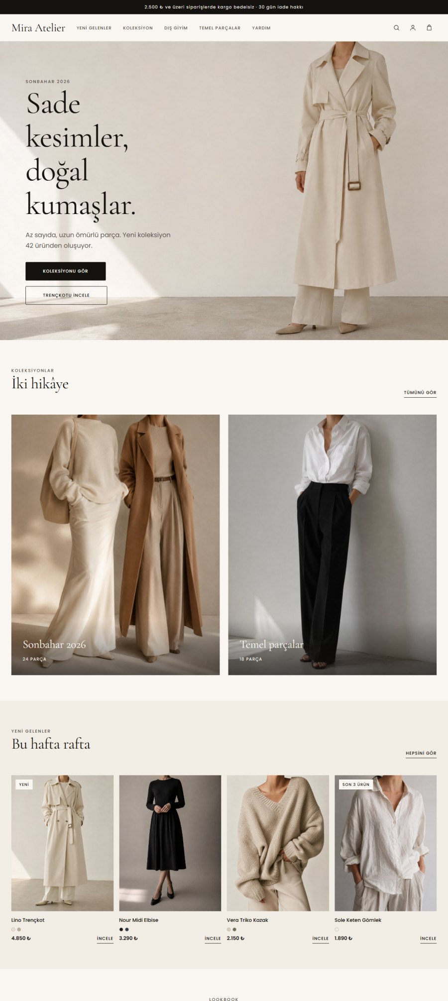 Butik Moda