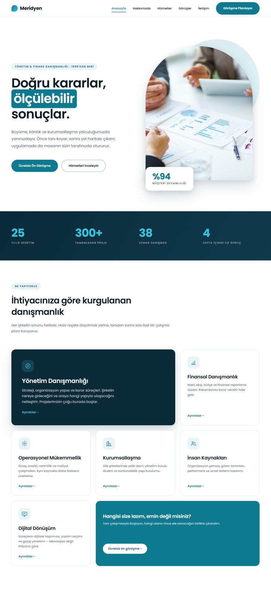 Kurumsal Pro